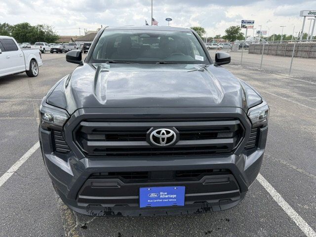 2025 Toyota Tacoma 2WD SR New Braunfels TX