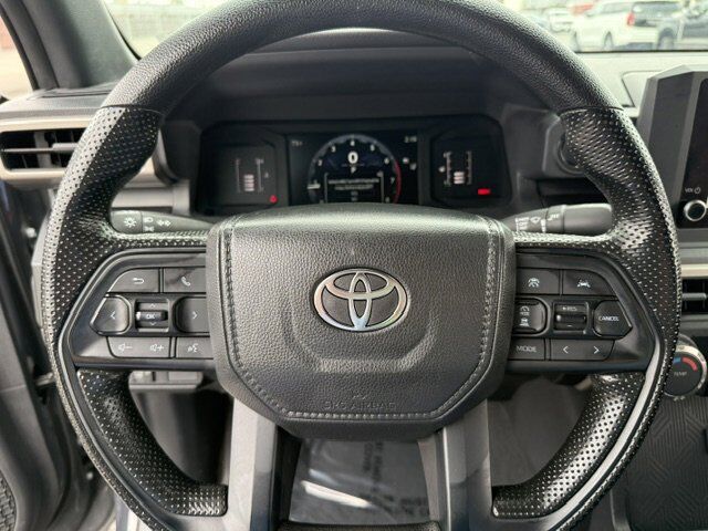 2025 Toyota Tacoma 2WD SR New Braunfels TX