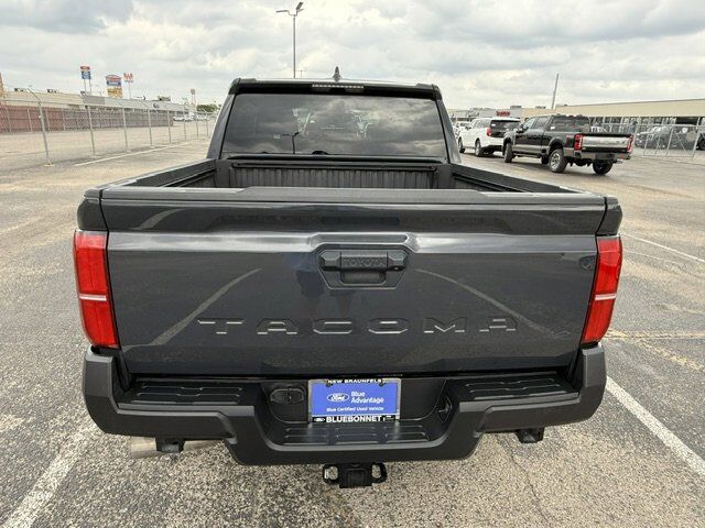 2025 Toyota Tacoma 2WD SR New Braunfels TX