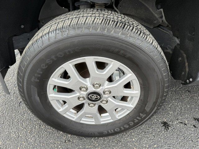 2025 Toyota Tacoma 2WD SR New Braunfels TX