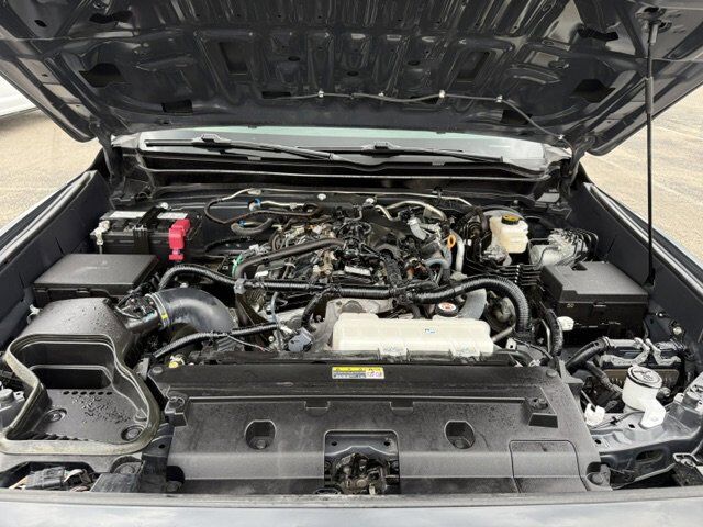 2025 Toyota Tacoma 2WD SR New Braunfels TX