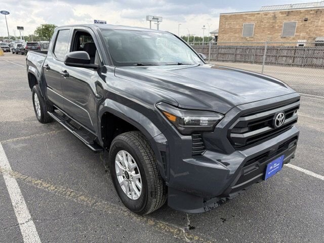 2025 Toyota Tacoma 2WD SR New Braunfels TX