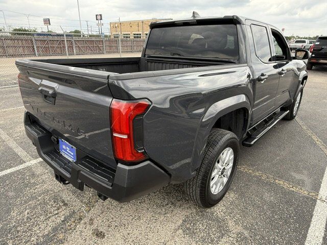 2025 Toyota Tacoma 2WD SR New Braunfels TX