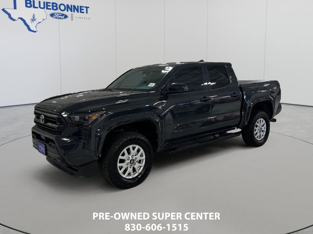 2025 Toyota Tacoma 2WD