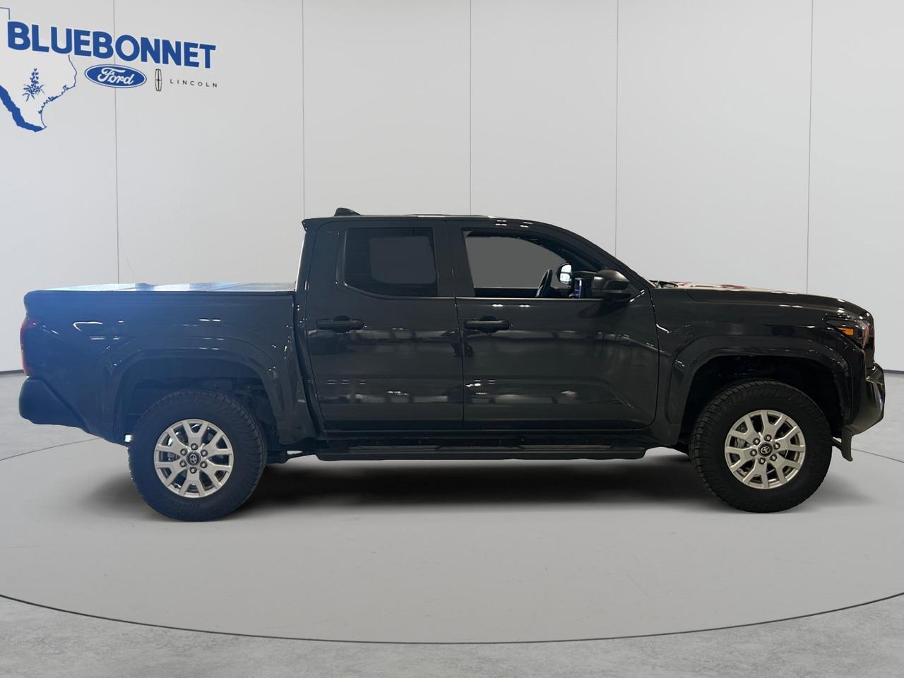 2025 Toyota Tacoma 2WD SR New Braunfels TX