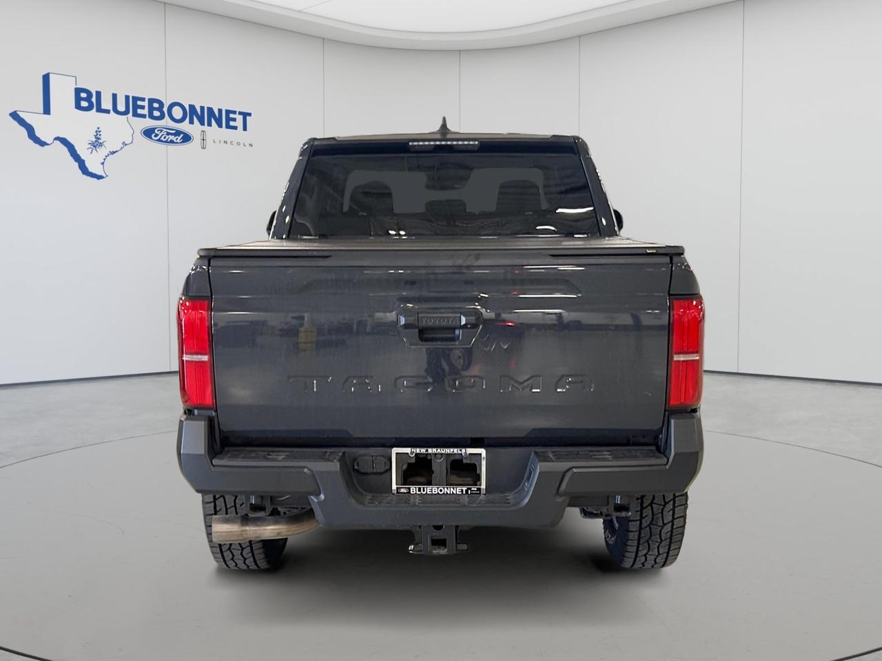 2025 Toyota Tacoma 2WD SR New Braunfels TX