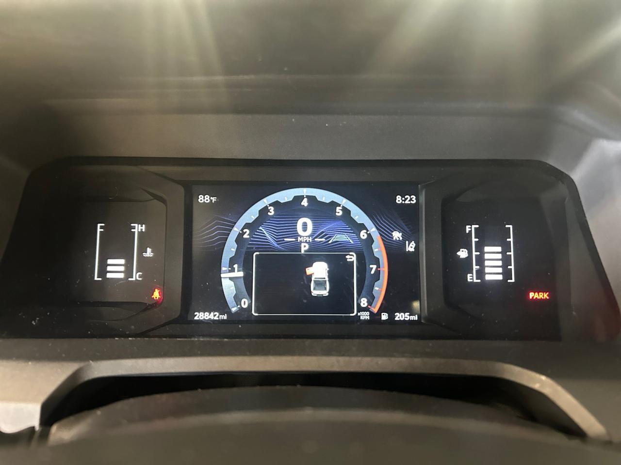 2025 Toyota Tacoma 2WD SR New Braunfels TX