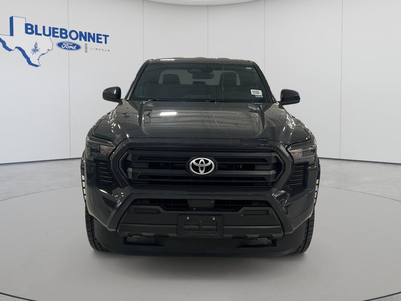 2025 Toyota Tacoma 2WD SR New Braunfels TX