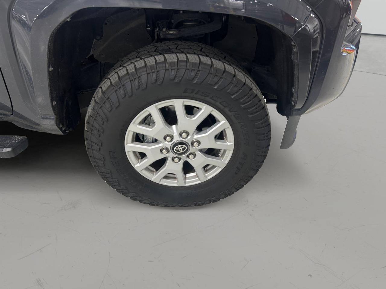 2025 Toyota Tacoma 2WD SR New Braunfels TX
