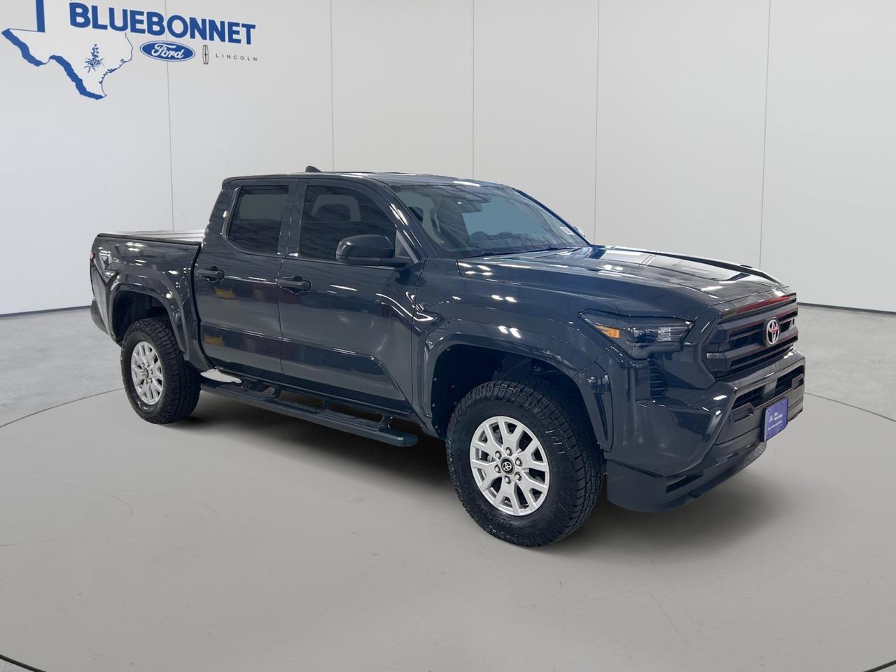 2025 Toyota Tacoma 2WD SR