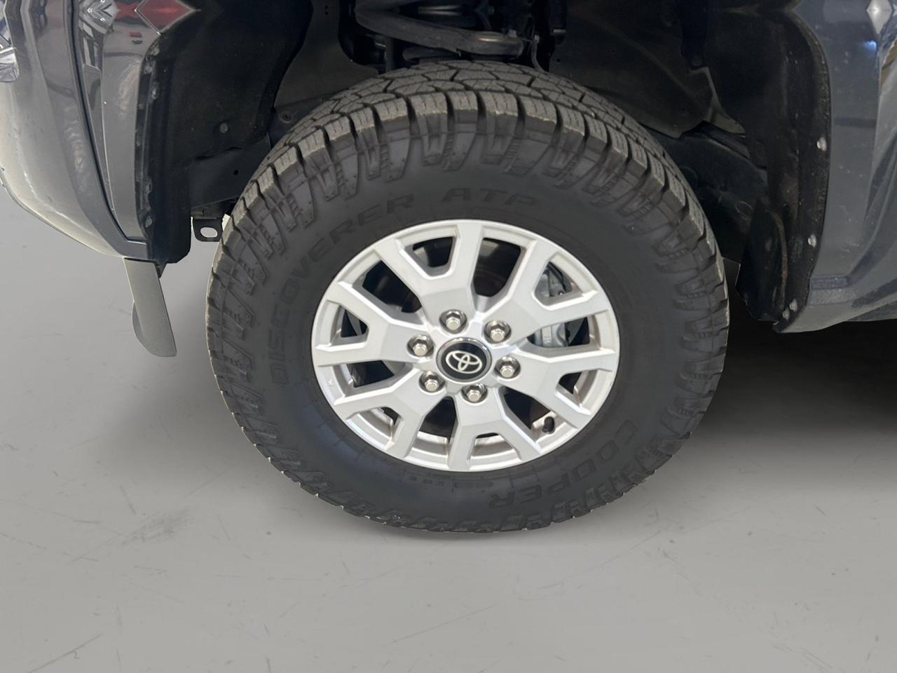 2025 Toyota Tacoma 2WD SR New Braunfels TX