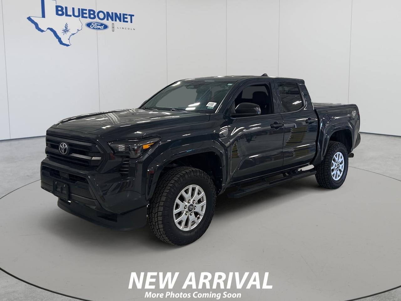 2025 Toyota Tacoma 2WD