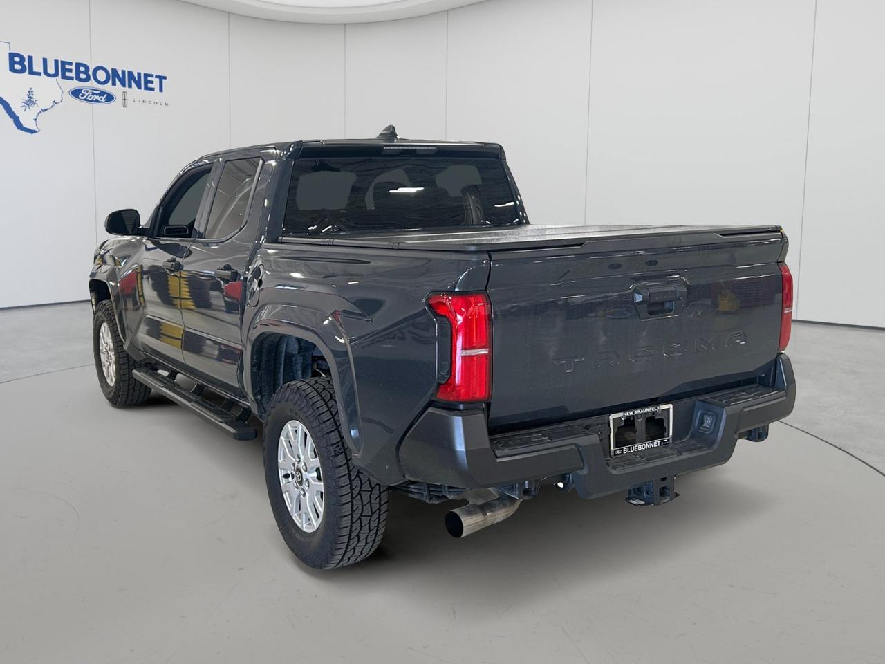 2025 Toyota Tacoma 2WD SR New Braunfels TX