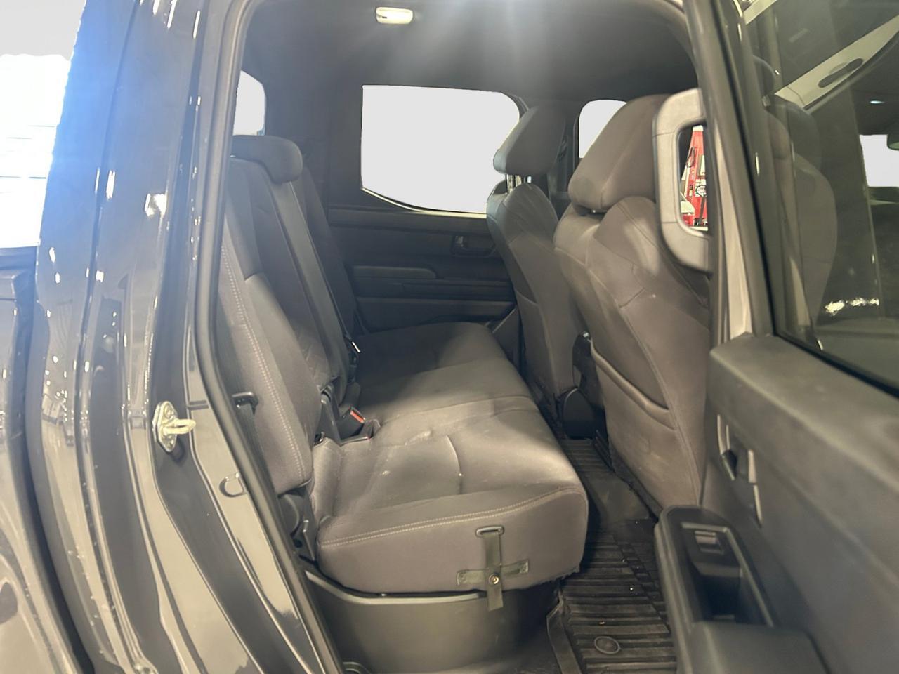 2025 Toyota Tacoma 2WD SR New Braunfels TX