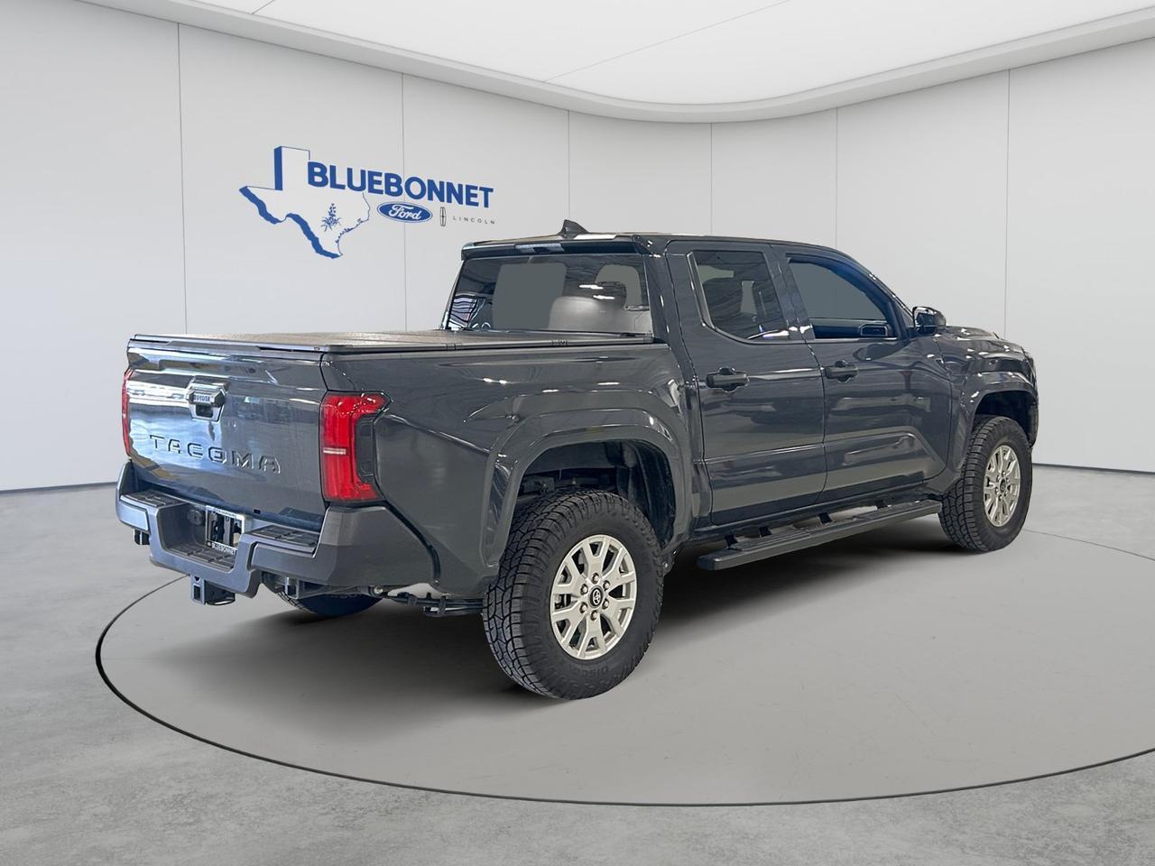 2025 Toyota Tacoma 2WD SR New Braunfels TX