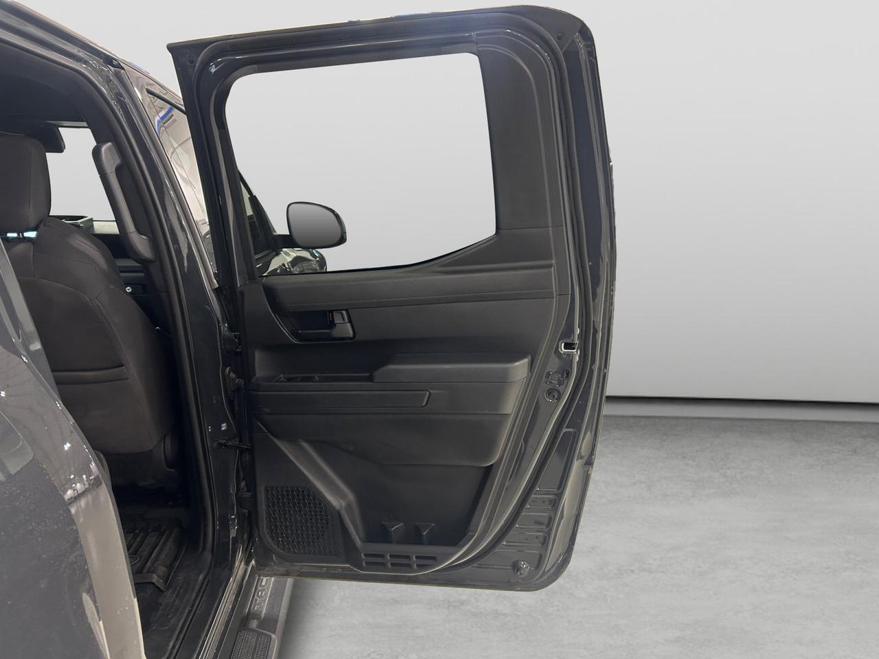 2025 Toyota Tacoma 2WD SR New Braunfels TX