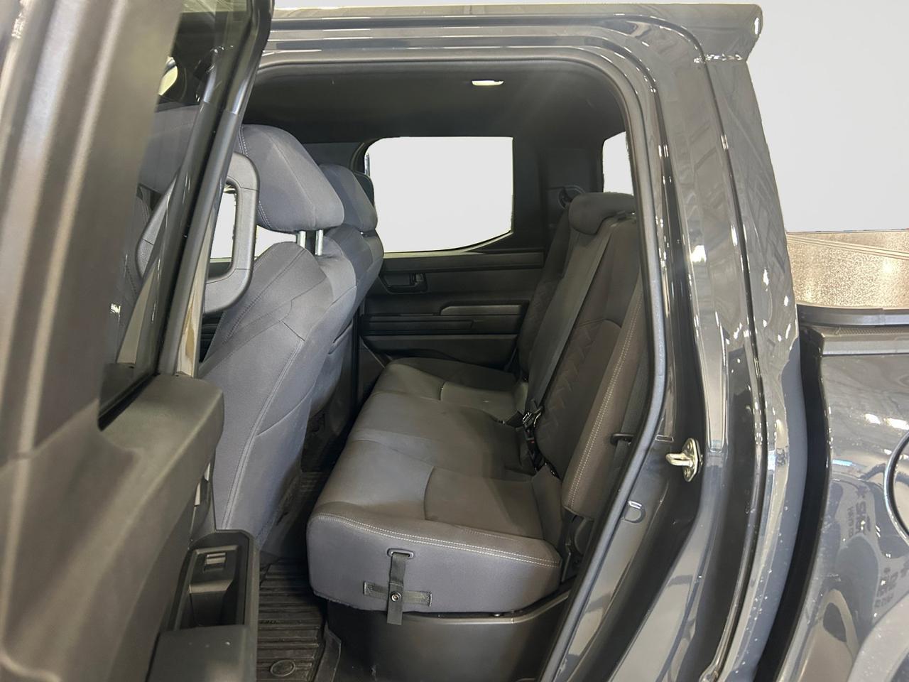 2025 Toyota Tacoma 2WD SR New Braunfels TX
