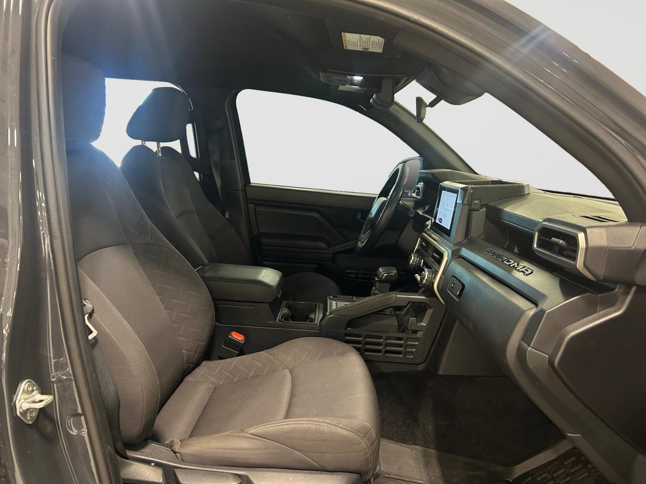 2025 Toyota Tacoma 2WD SR New Braunfels TX