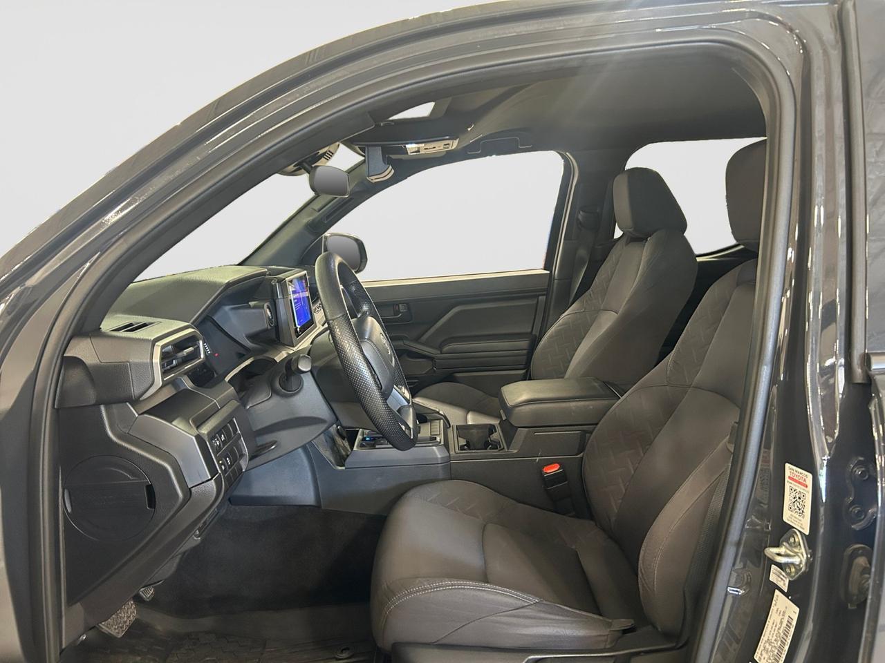 2025 Toyota Tacoma 2WD SR New Braunfels TX