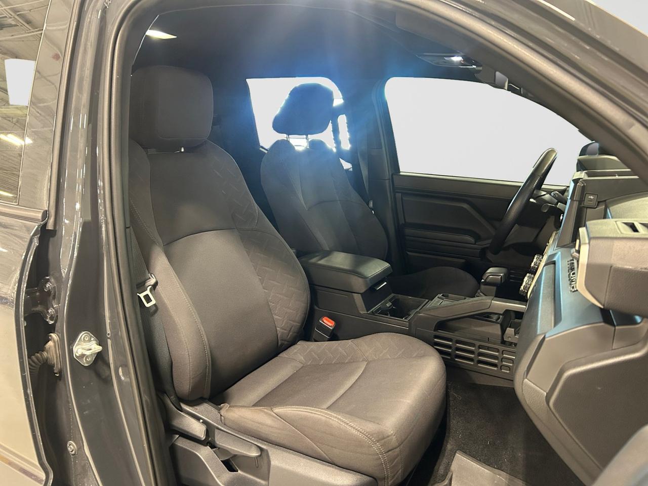 2025 Toyota Tacoma 2WD SR New Braunfels TX