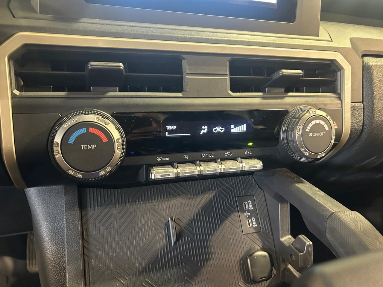 2025 Toyota Tacoma 2WD SR New Braunfels TX