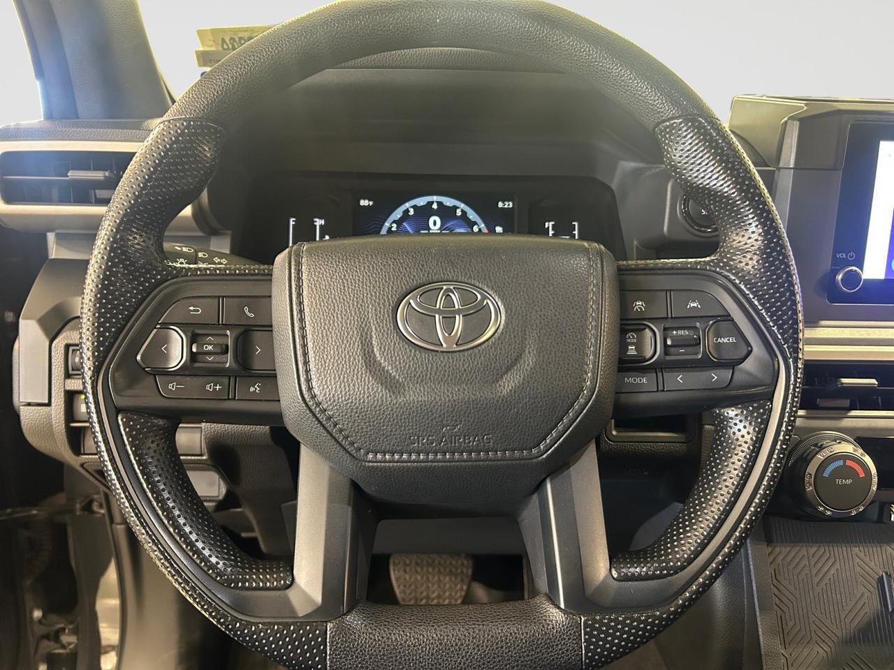 2025 Toyota Tacoma 2WD SR New Braunfels TX