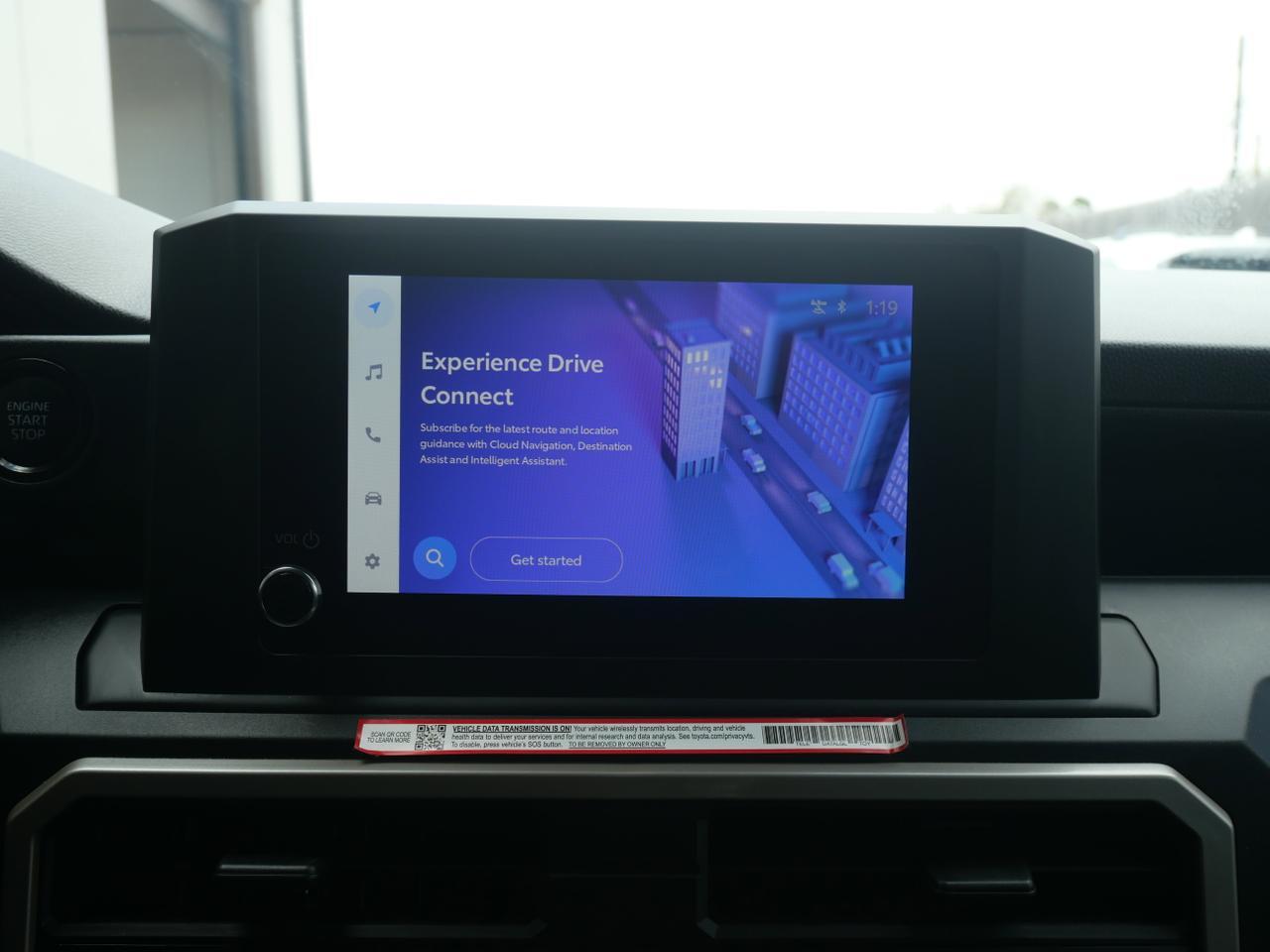 2025 Toyota Tacoma 2WD SR San Juan TX