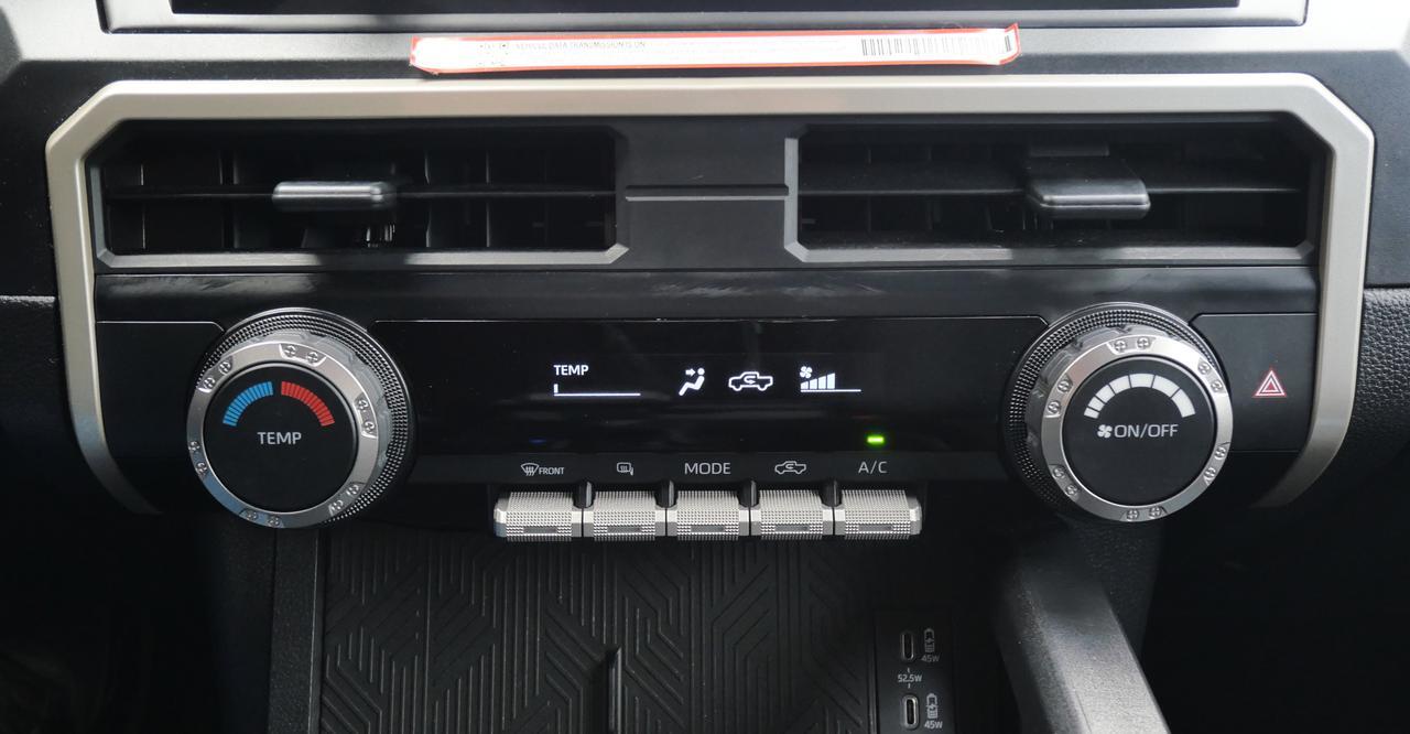 2025 Toyota Tacoma 2WD SR San Juan TX