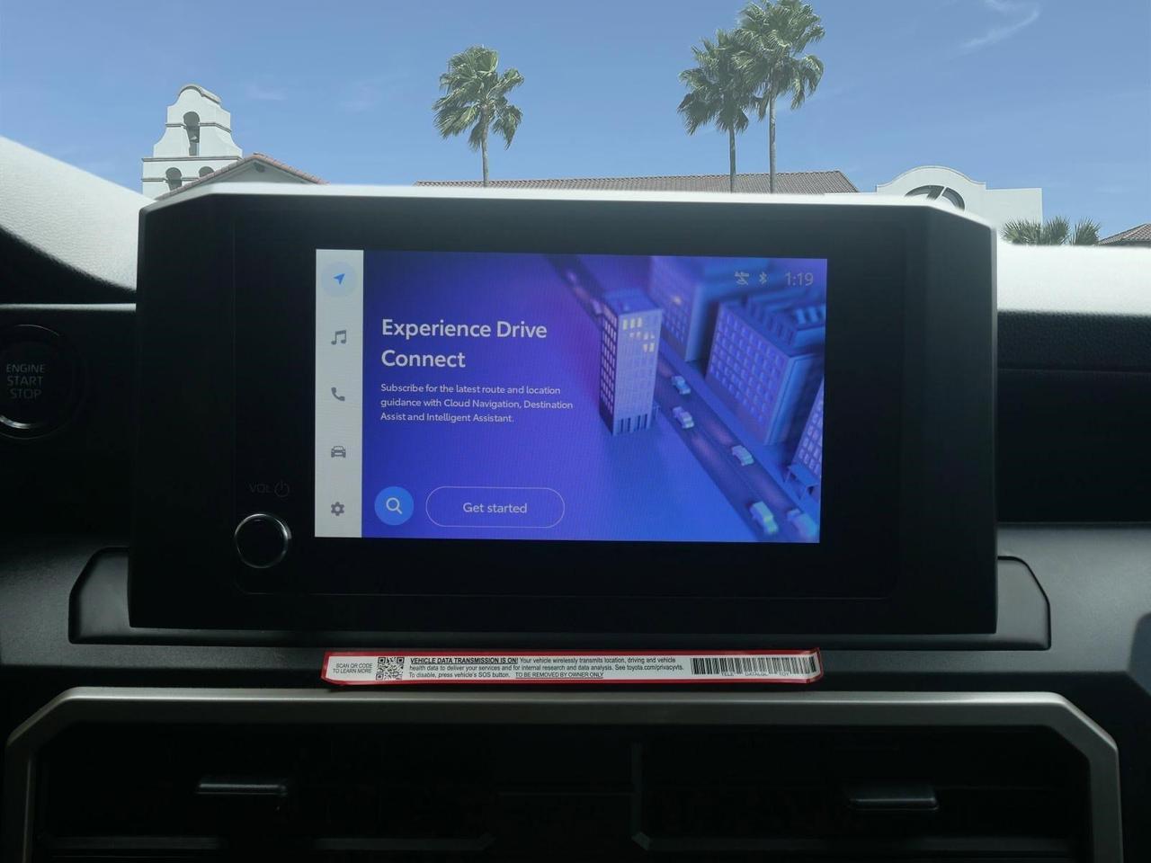 2025 Toyota Tacoma 2WD SR San Juan TX