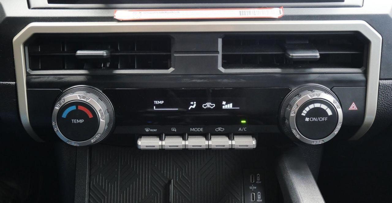 2025 Toyota Tacoma 2WD SR San Juan TX