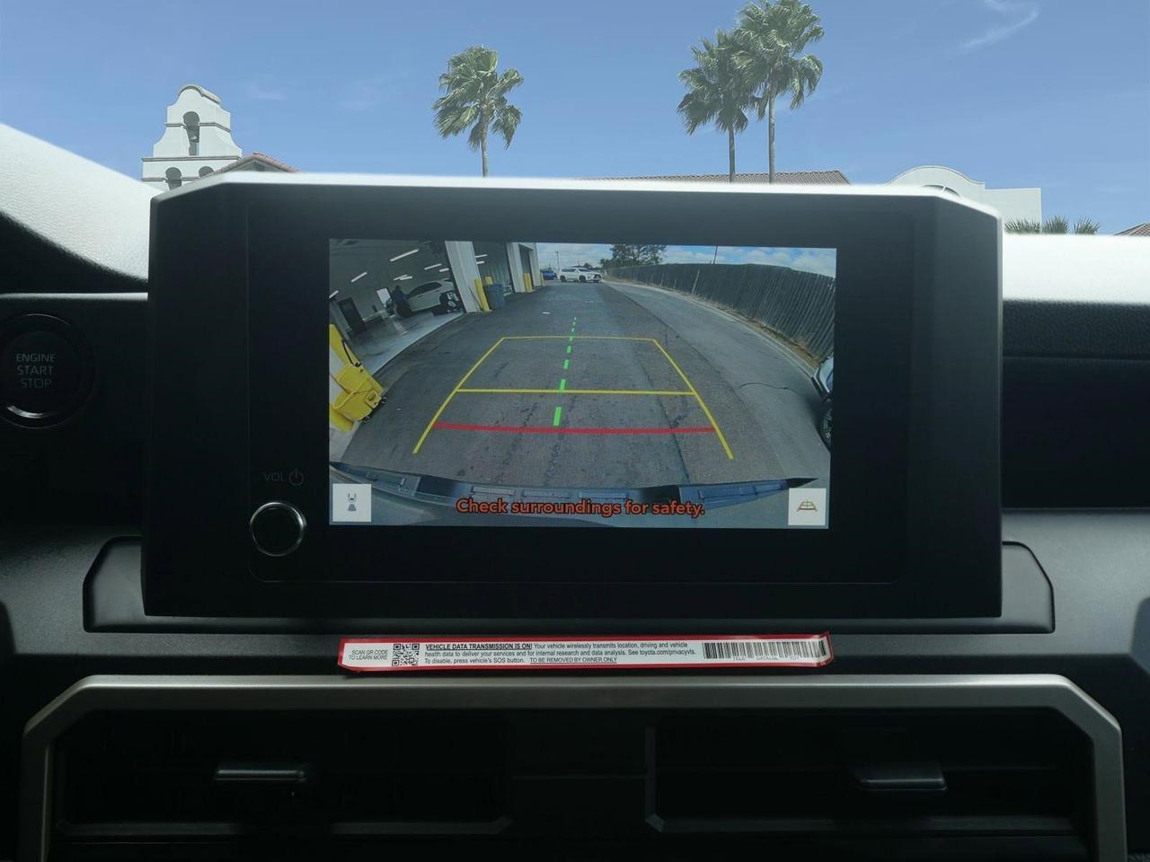 2025 Toyota Tacoma 2WD SR San Juan TX