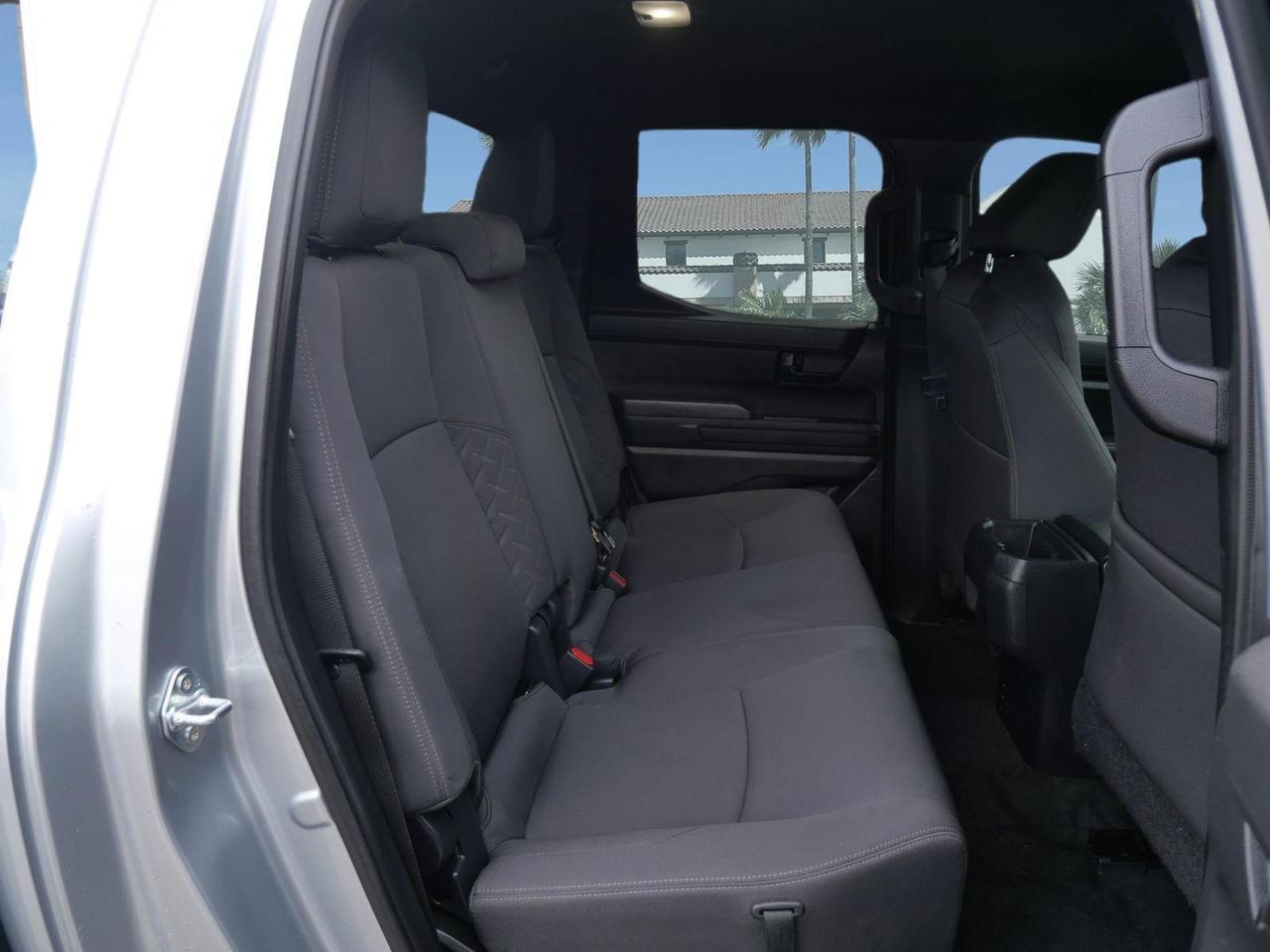 2025 Toyota Tacoma 2WD SR San Juan TX