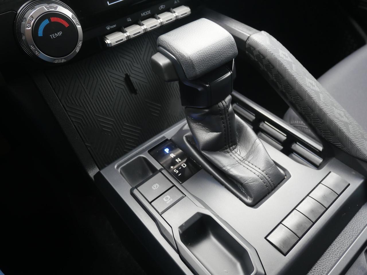 2025 Toyota Tacoma 2WD SR San Juan TX