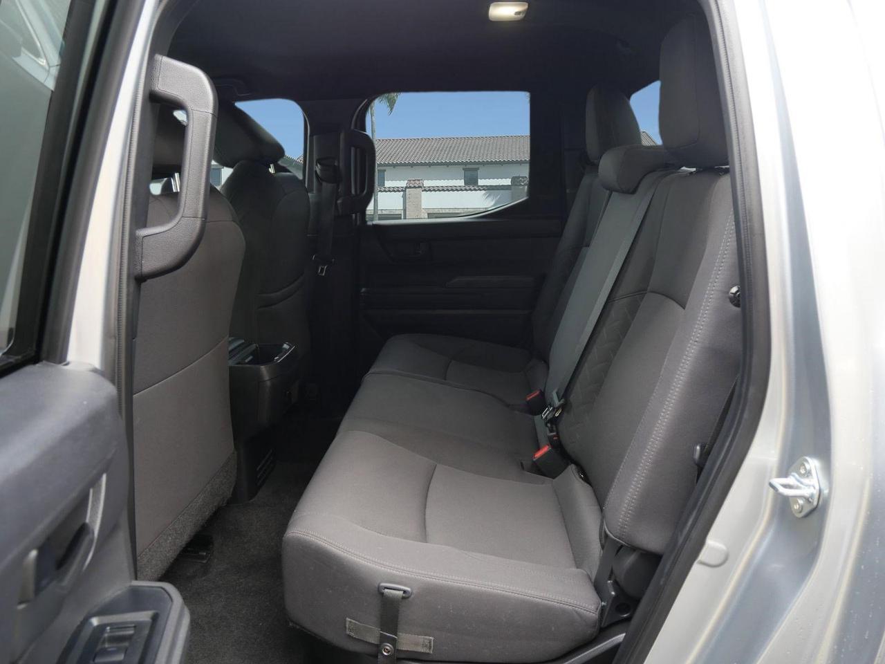 2025 Toyota Tacoma 2WD SR San Juan TX