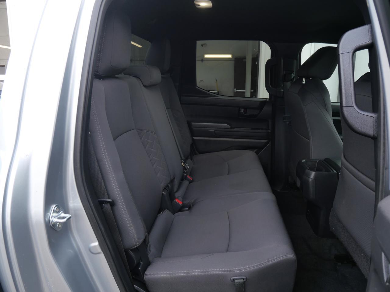 2025 Toyota Tacoma 2WD SR San Juan TX