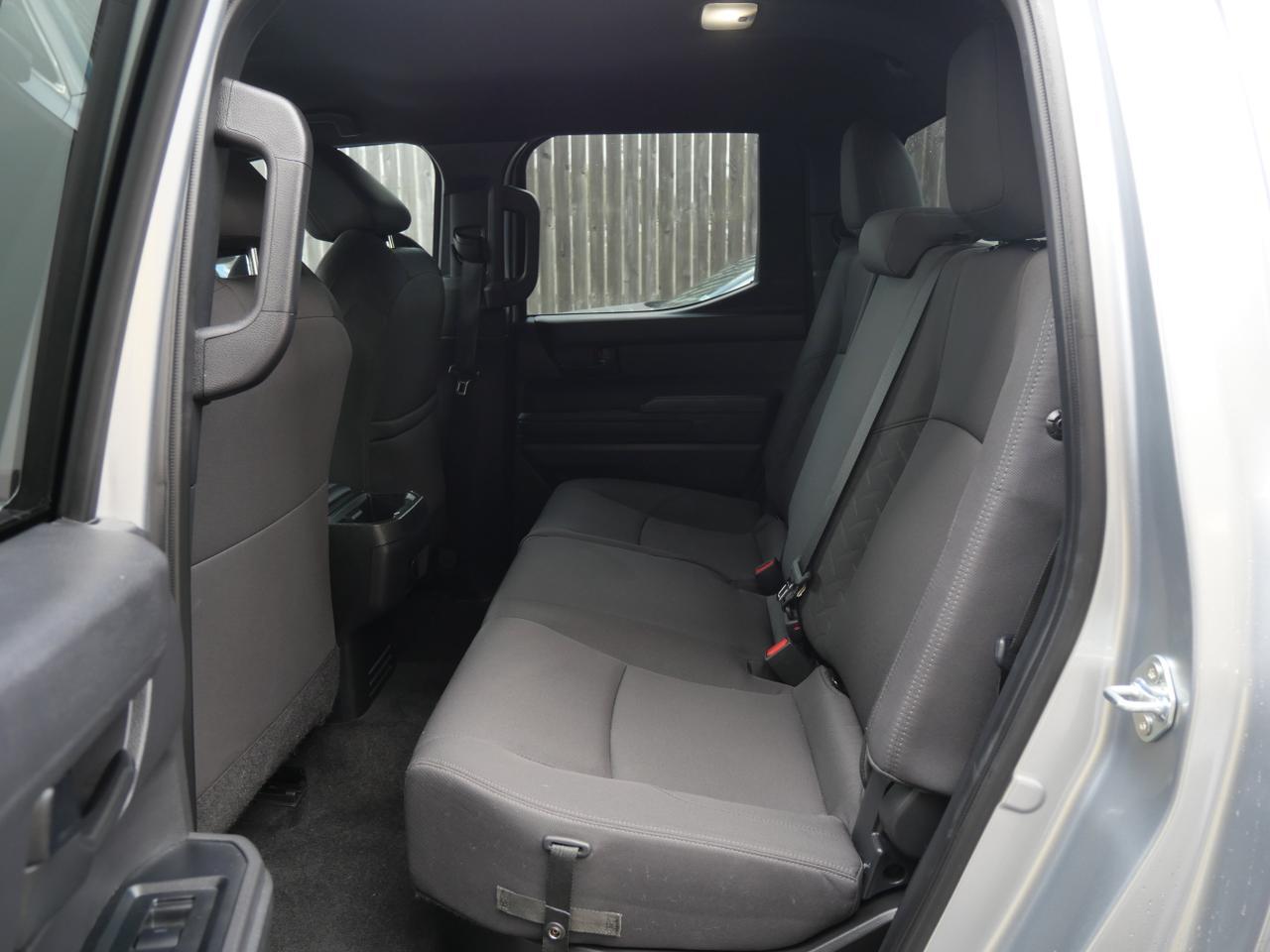 2025 Toyota Tacoma 2WD SR San Juan TX