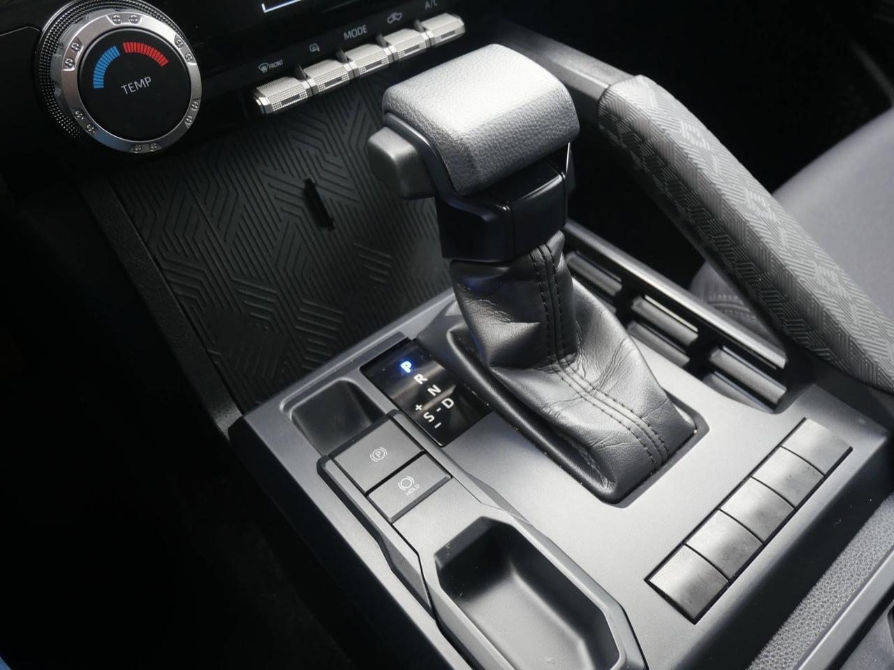 2025 Toyota Tacoma 2WD SR San Juan TX