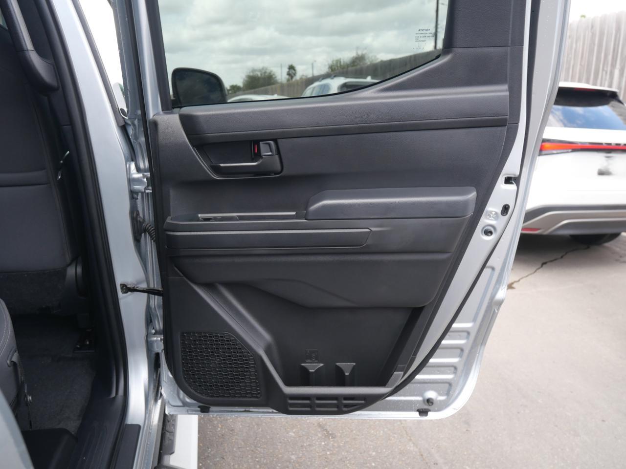 2025 Toyota Tacoma 2WD SR San Juan TX