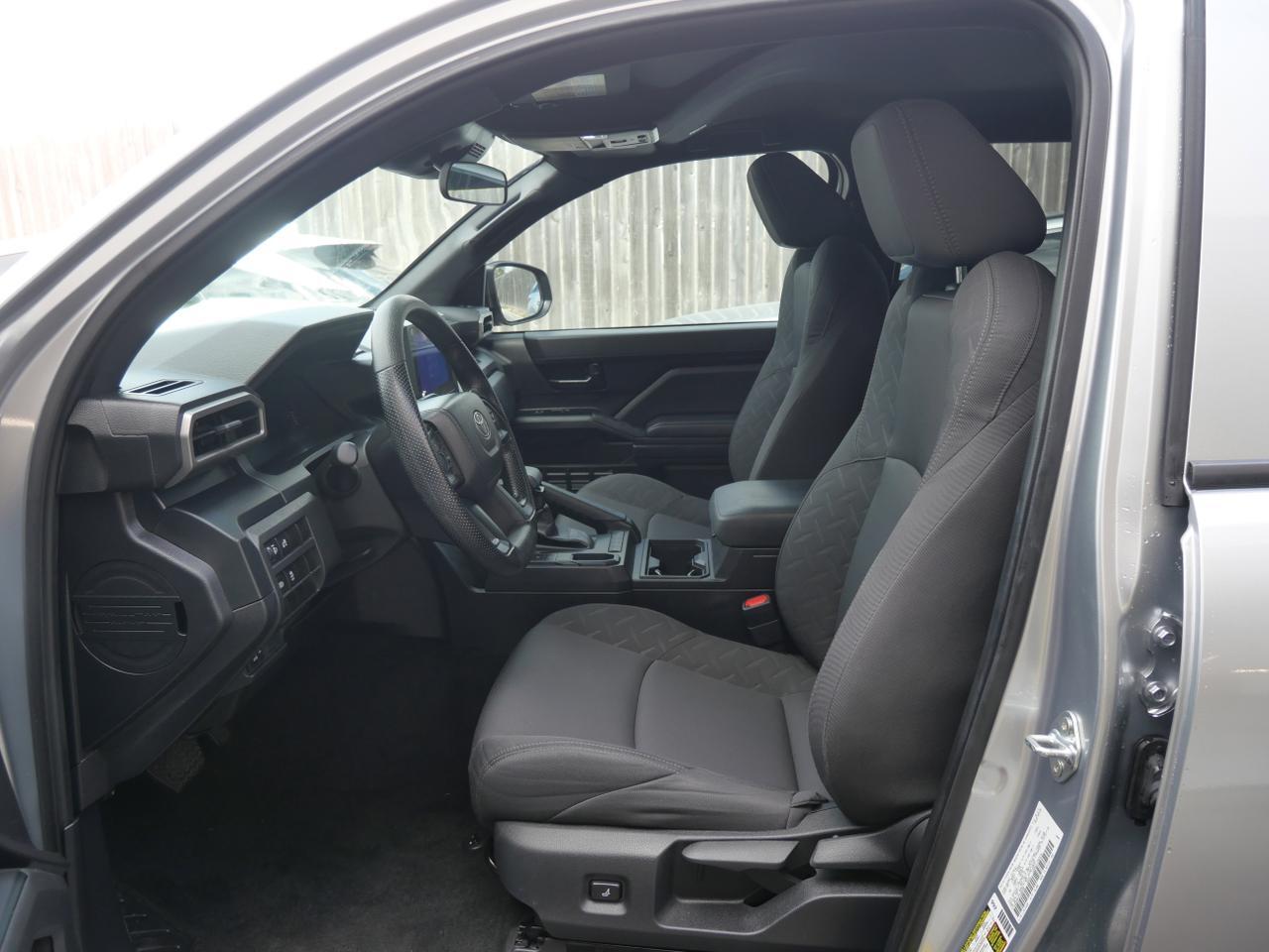 2025 Toyota Tacoma 2WD SR San Juan TX