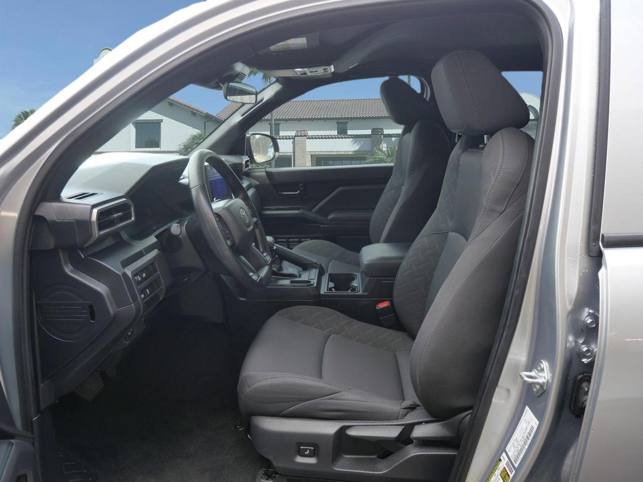 2025 Toyota Tacoma 2WD SR San Juan TX