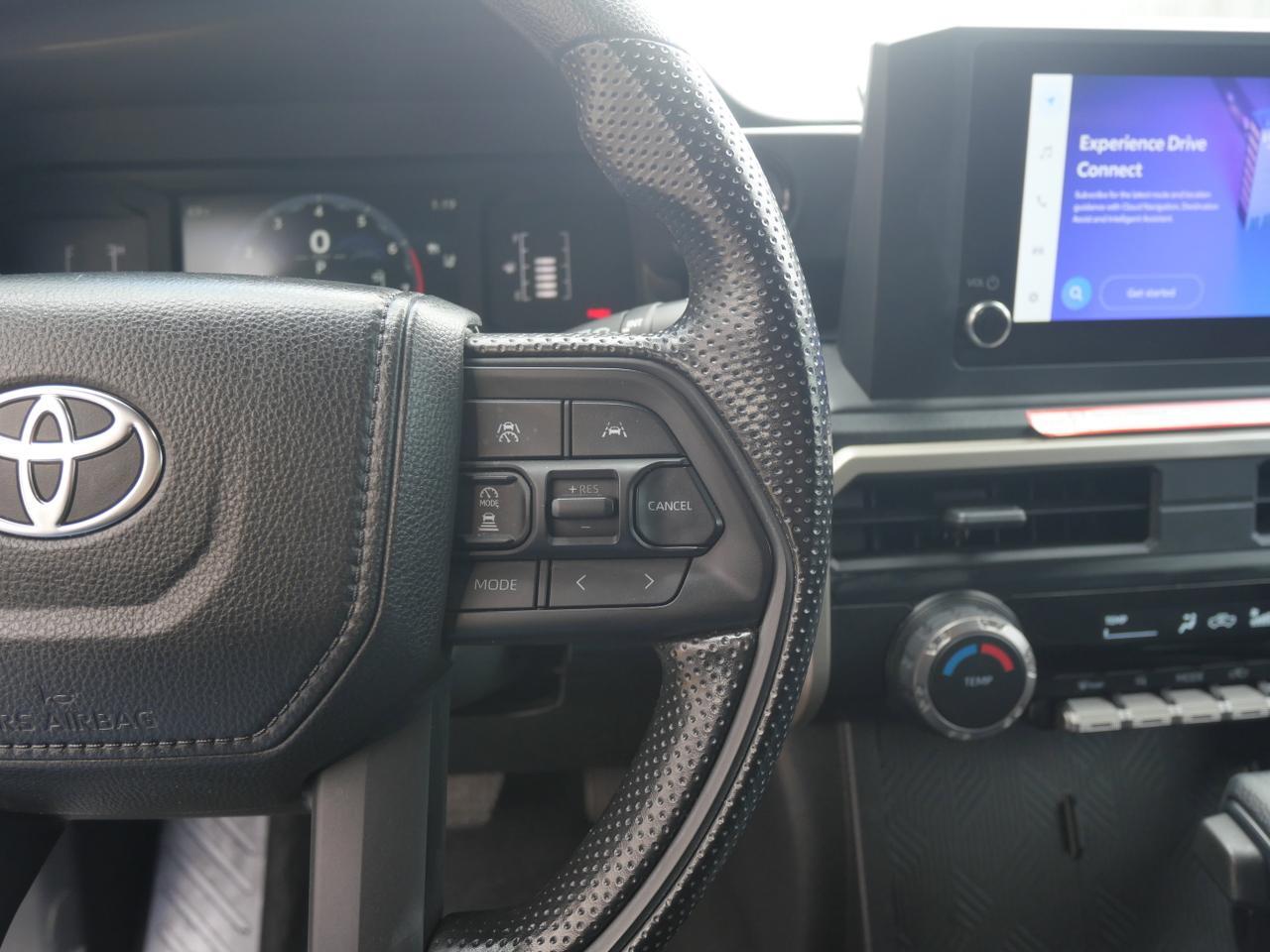 2025 Toyota Tacoma 2WD SR San Juan TX