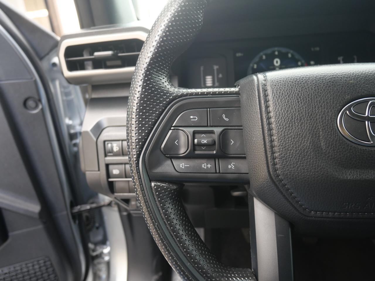 2025 Toyota Tacoma 2WD SR San Juan TX