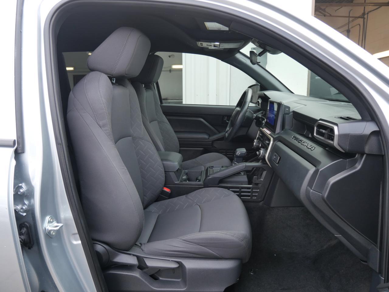 2025 Toyota Tacoma 2WD SR San Juan TX