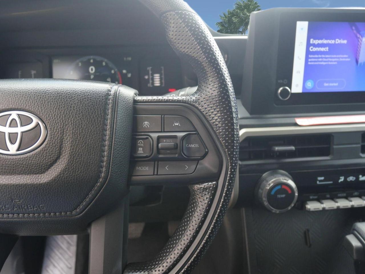 2025 Toyota Tacoma 2WD SR San Juan TX