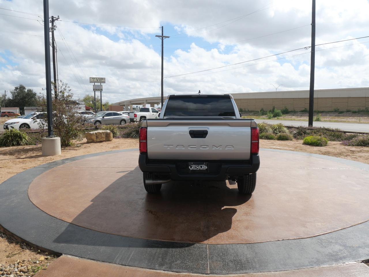2025 Toyota Tacoma 2WD SR