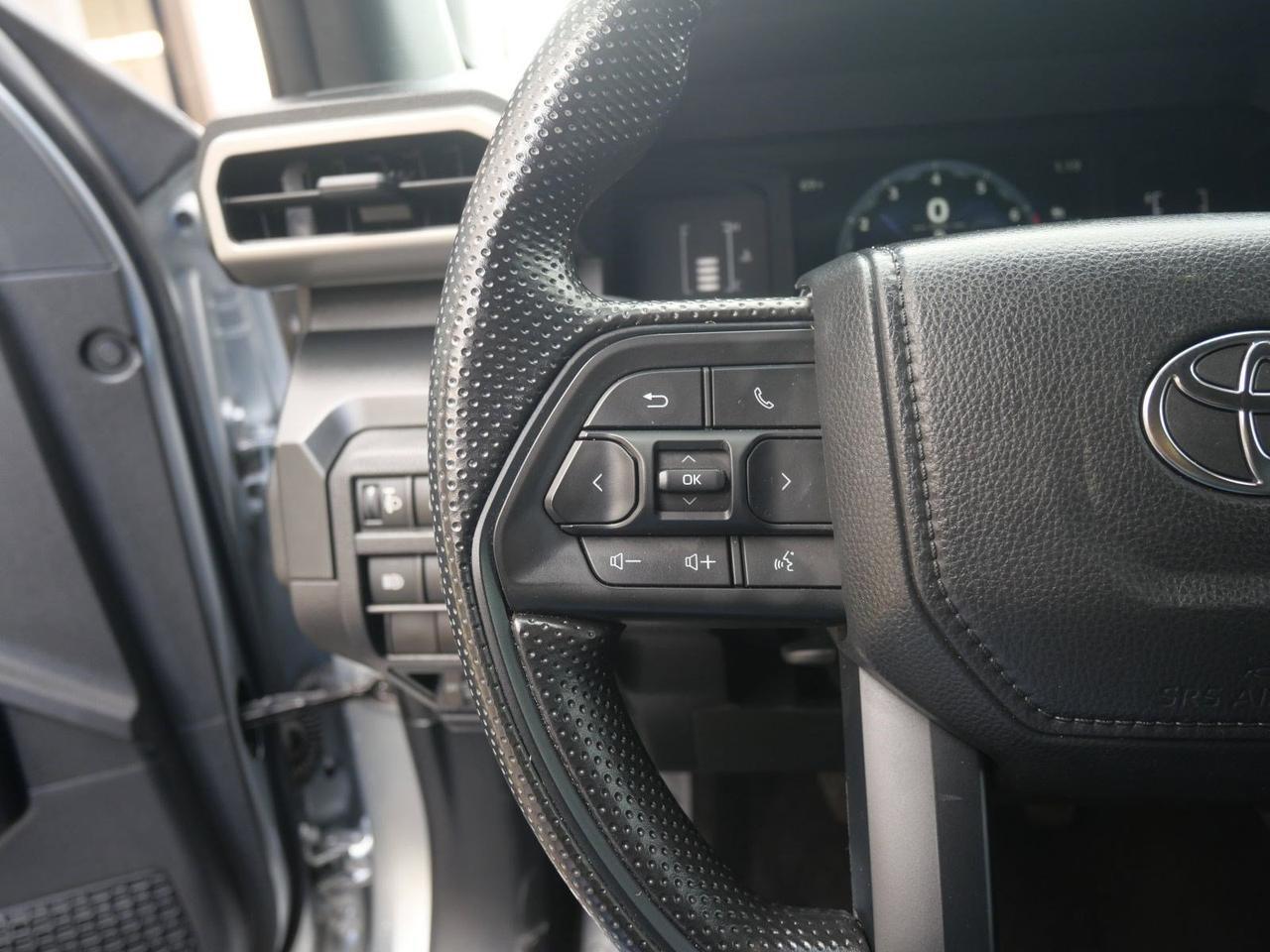 2025 Toyota Tacoma 2WD SR San Juan TX