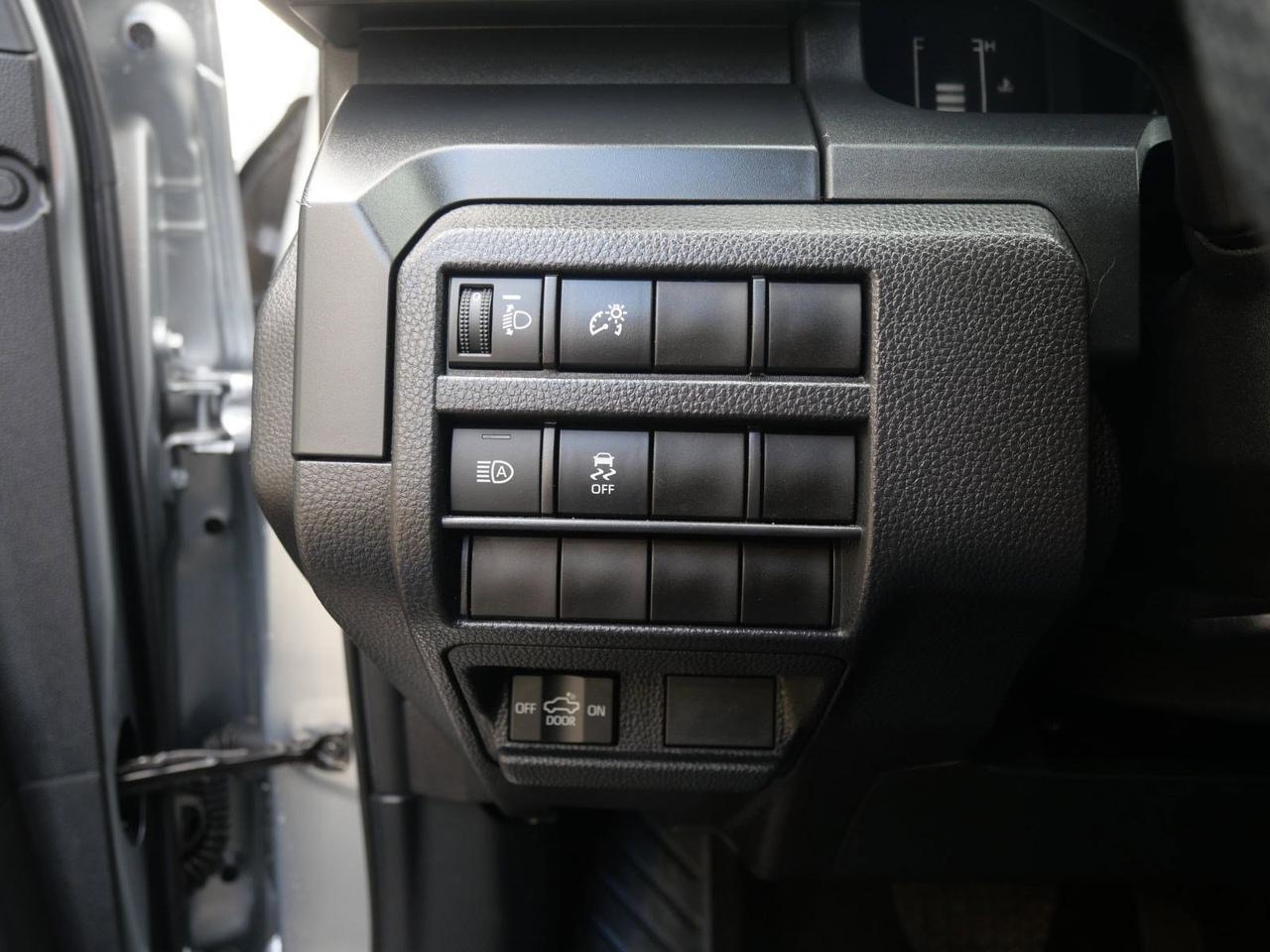 2025 Toyota Tacoma 2WD SR San Juan TX