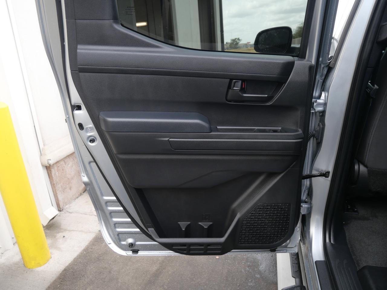 2025 Toyota Tacoma 2WD SR San Juan TX