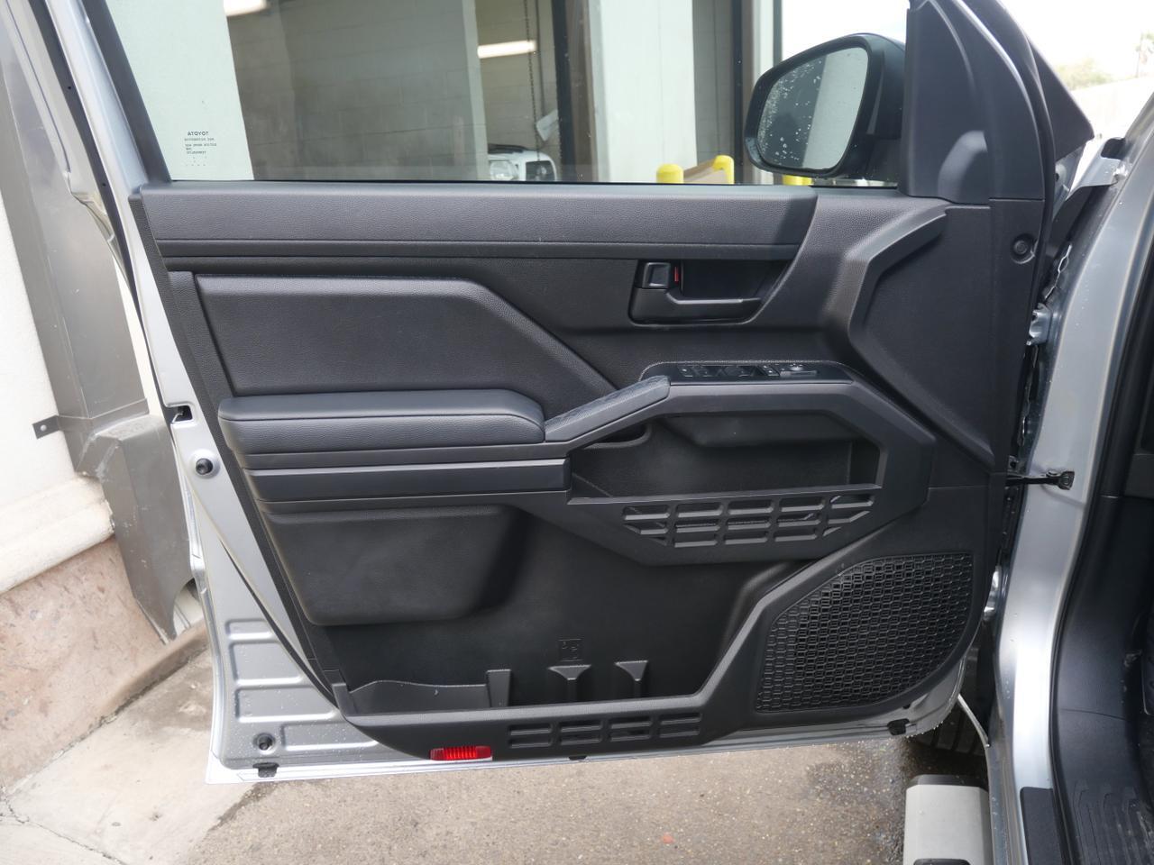 2025 Toyota Tacoma 2WD SR San Juan TX