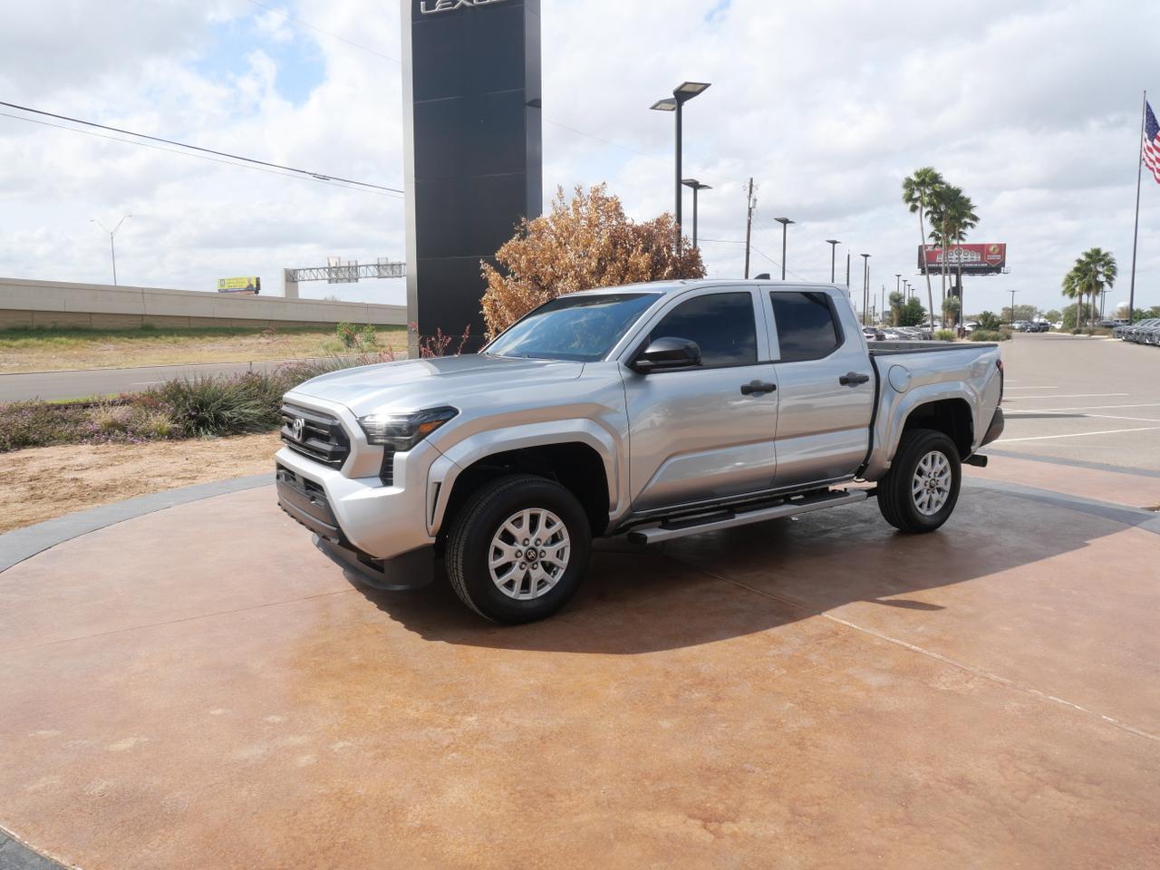 2025 Toyota Tacoma 2WD SR San Juan TX